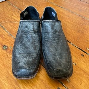 Fluevog Mens size 9